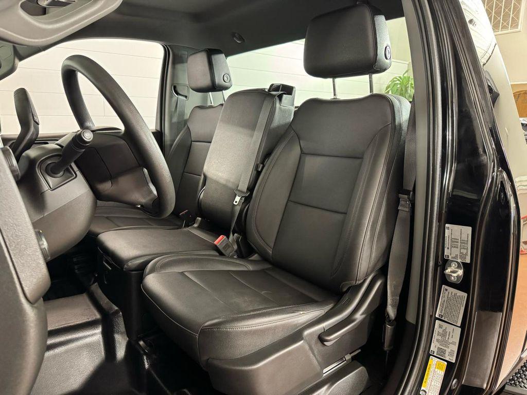 used 2024 Chevrolet Silverado 2500 car, priced at $41,787