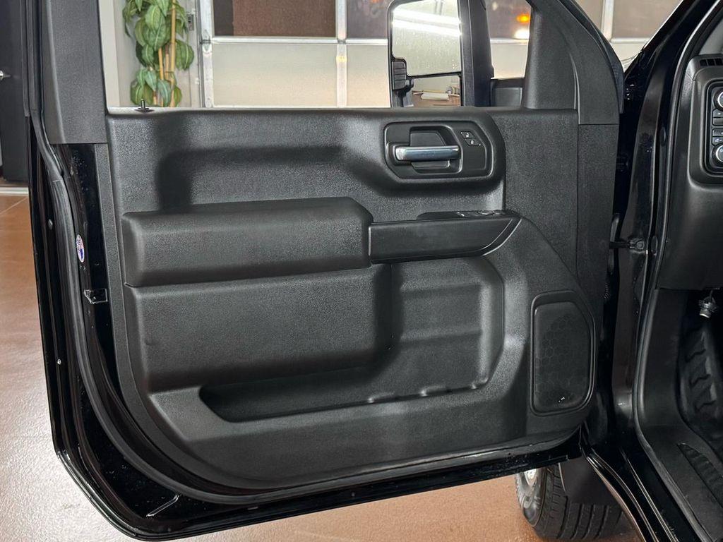 used 2024 Chevrolet Silverado 2500 car, priced at $41,787