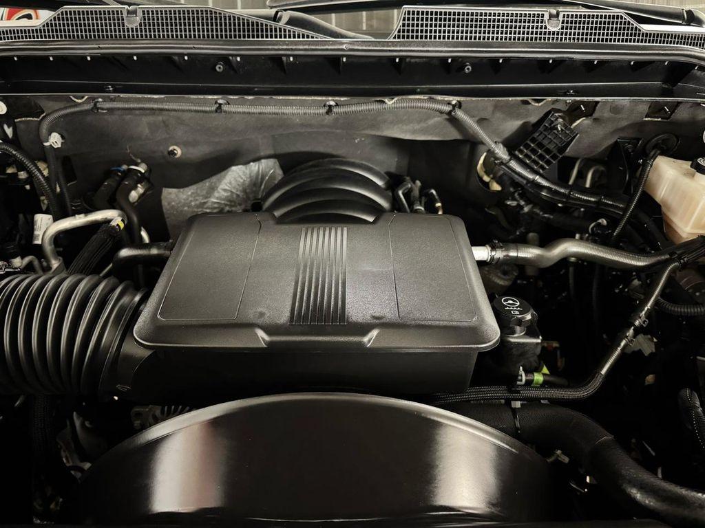 used 2024 Chevrolet Silverado 2500 car, priced at $41,787