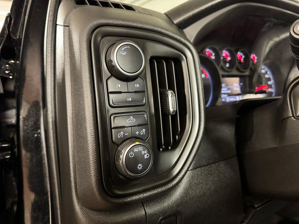 used 2024 Chevrolet Silverado 2500 car, priced at $41,787
