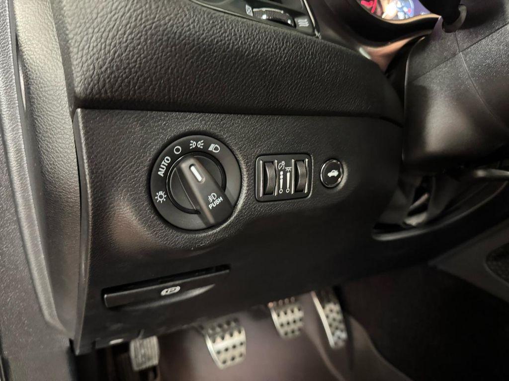 used 2022 Dodge Challenger car, priced at $35,787