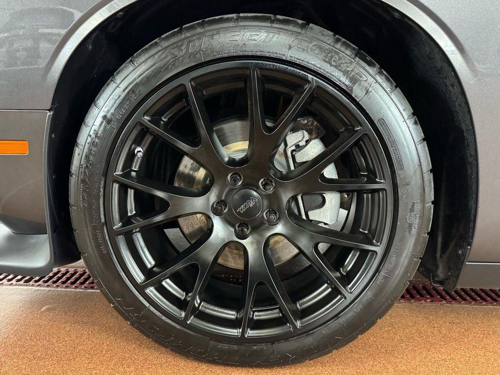 used 2022 Dodge Challenger car, priced at $35,787