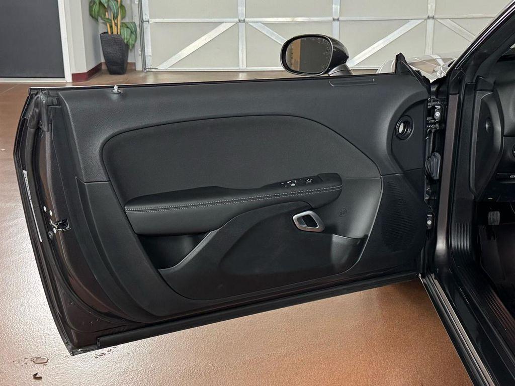 used 2022 Dodge Challenger car, priced at $35,787