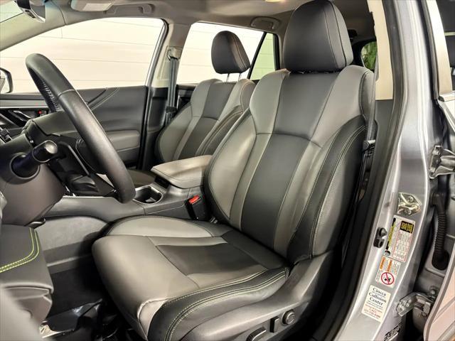 used 2020 Subaru Outback car, priced at $26,987