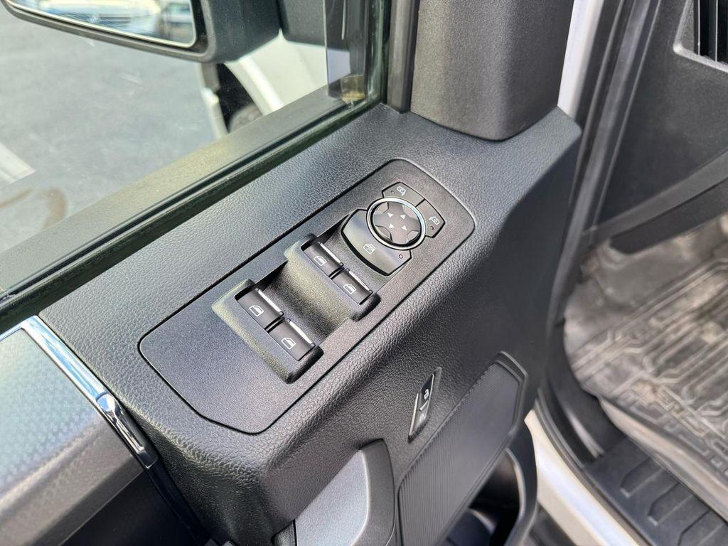 used 2017 Ford F-150 car, priced at $19,987