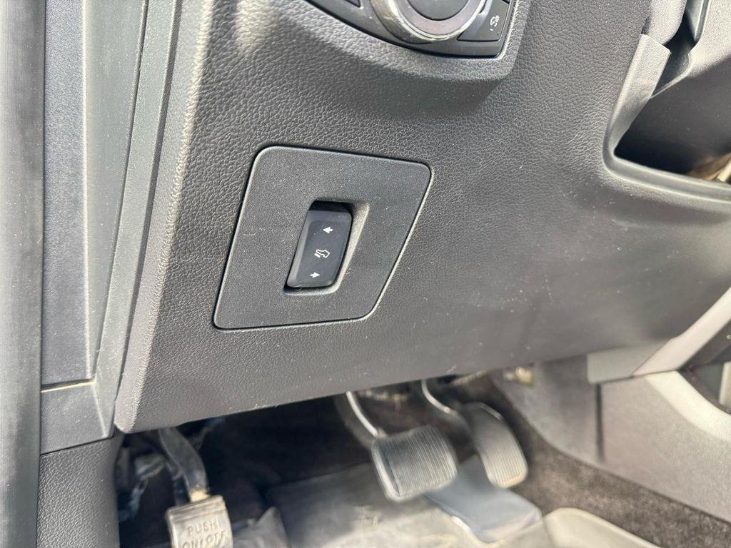 used 2017 Ford F-150 car, priced at $19,987