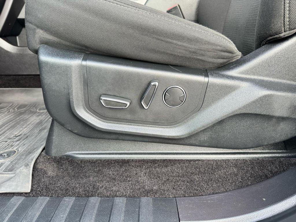 used 2017 Ford F-150 car, priced at $19,987