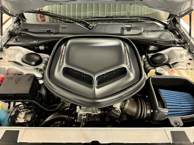 used 2019 Dodge Challenger car, priced at $35,987