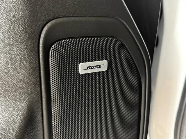 used 2019 Chevrolet Silverado 1500 car, priced at $32,787