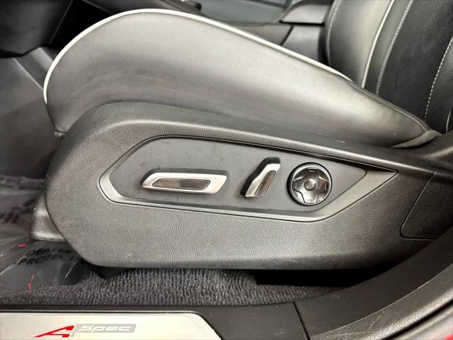 used 2021 Acura RDX car, priced at $31,987
