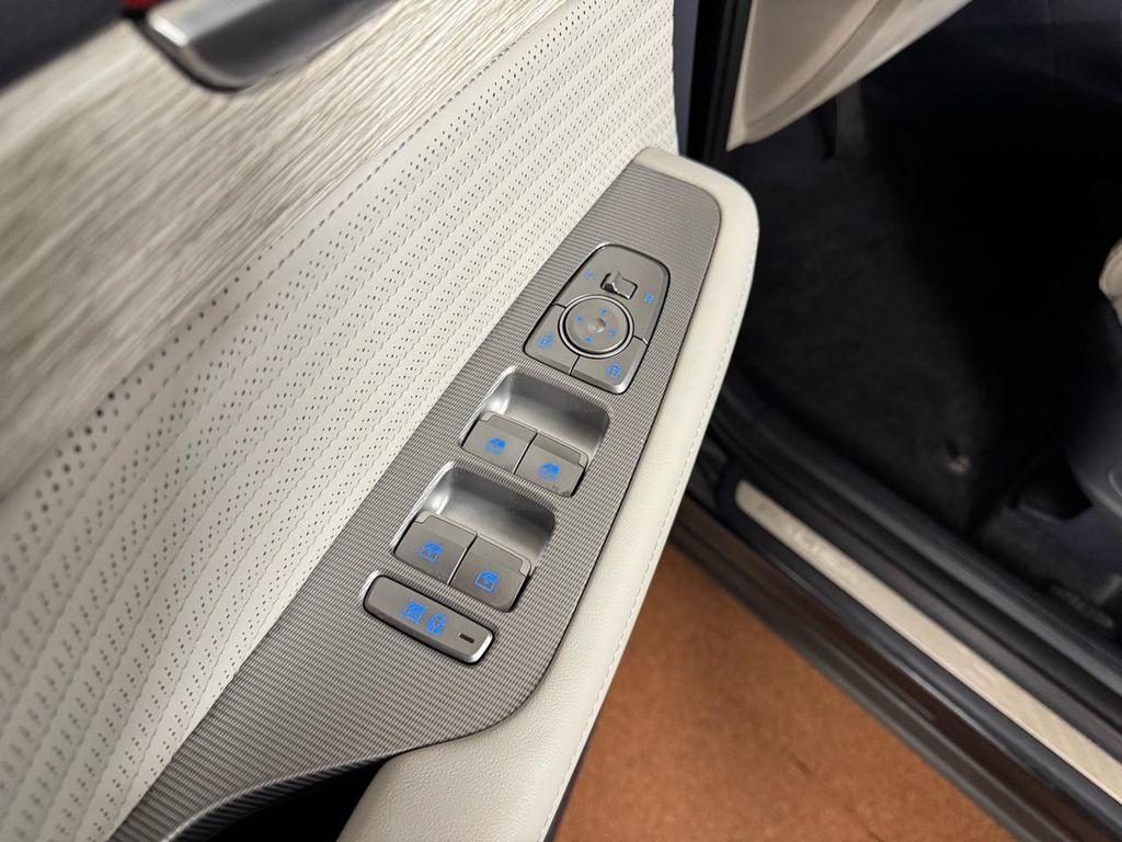 used 2023 Hyundai Palisade car, priced at $27,987