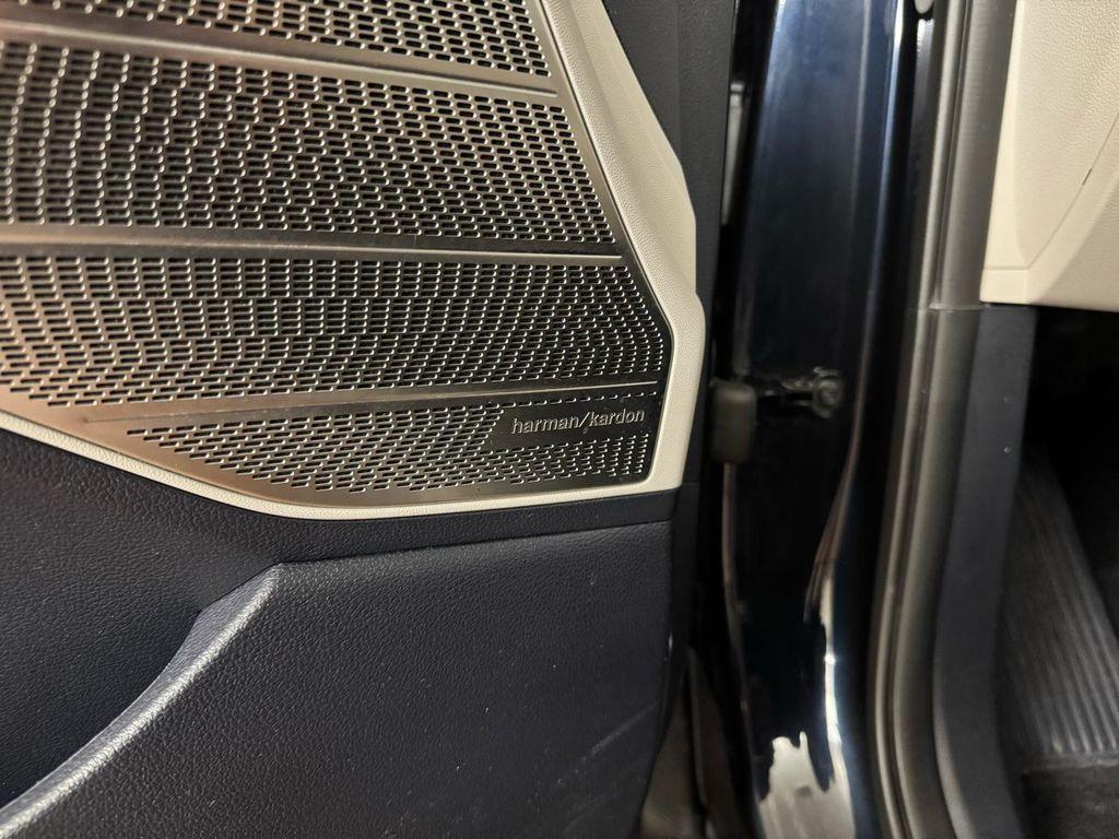 used 2023 Hyundai Palisade car, priced at $27,987