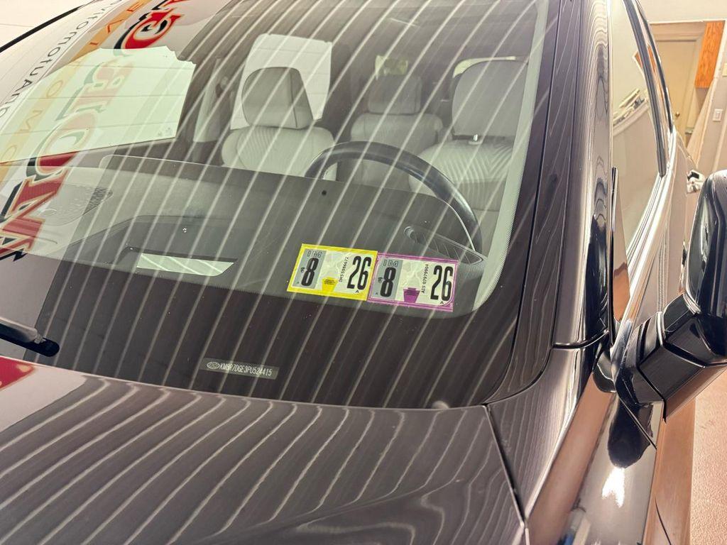 used 2023 Hyundai Palisade car, priced at $27,987