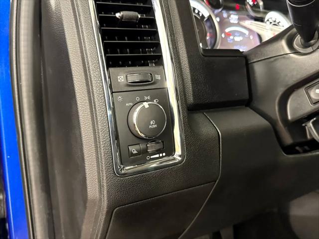 used 2014 Ram 1500 car, priced at $31,787