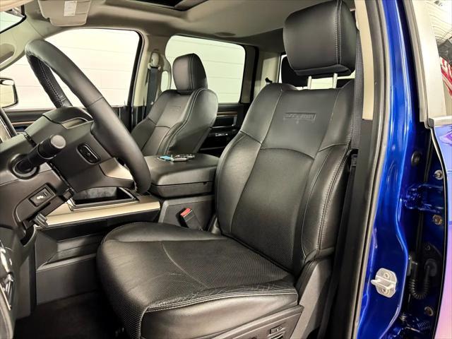 used 2014 Ram 1500 car, priced at $31,787