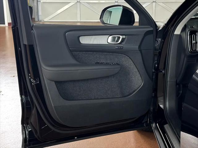 used 2025 Volvo XC40 car, priced at $46,987