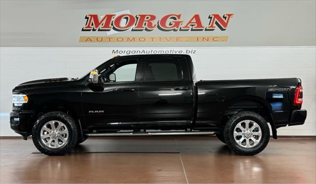 used 2024 Ram 2500 car, priced at $59,987