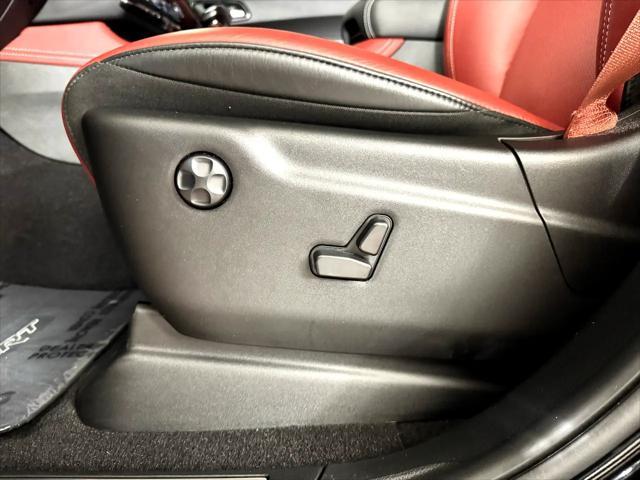 used 2024 Dodge Durango car, priced at $88,987