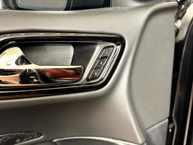 used 2024 Dodge Durango car, priced at $88,987