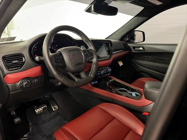 used 2024 Dodge Durango car, priced at $88,987
