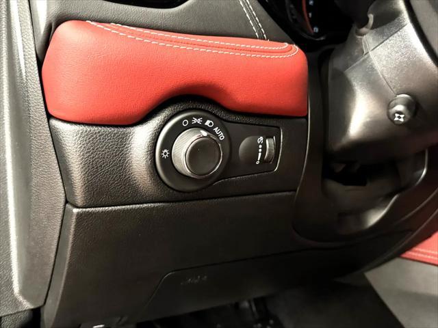 used 2024 Dodge Durango car, priced at $88,987