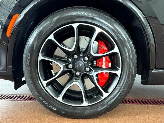 used 2024 Dodge Durango car, priced at $88,987