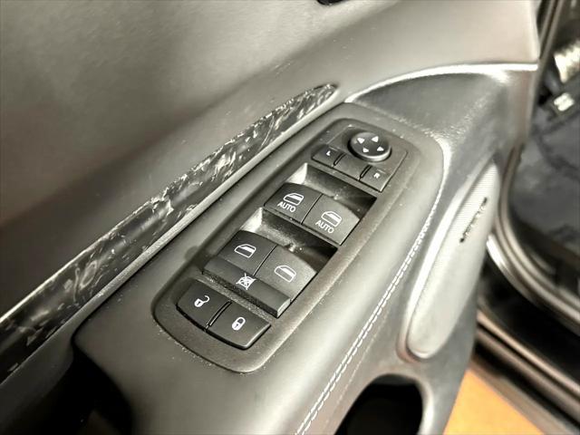 used 2024 Dodge Durango car, priced at $88,987