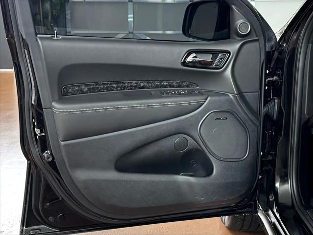 used 2024 Dodge Durango car, priced at $88,987