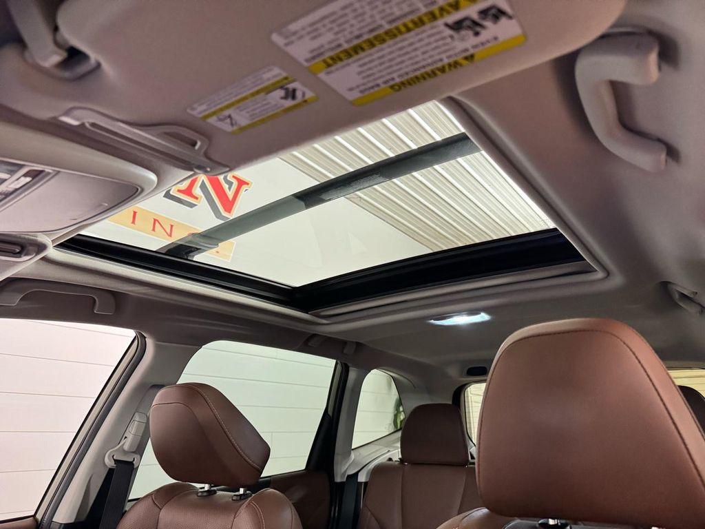 used 2020 Subaru Forester car, priced at $22,987