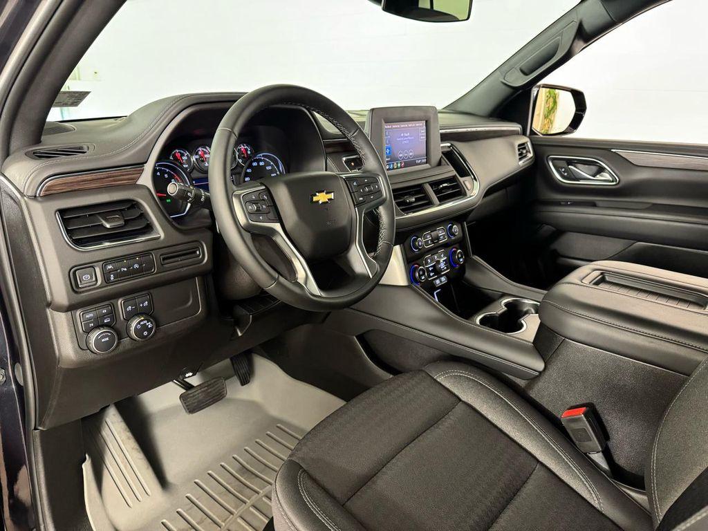 used 2023 Chevrolet Tahoe car, priced at $49,987