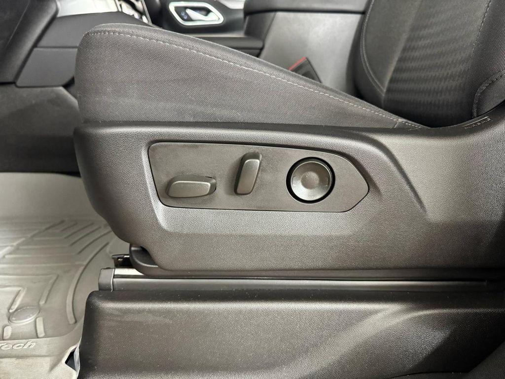 used 2023 Chevrolet Tahoe car, priced at $49,987