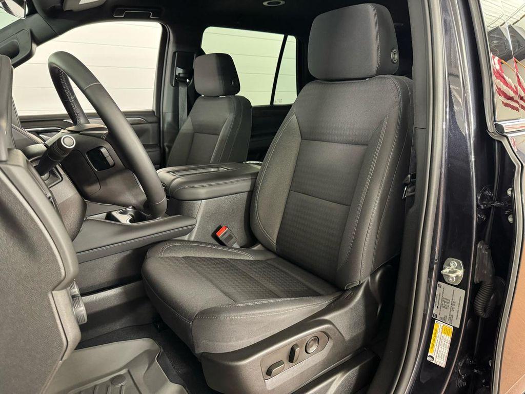 used 2023 Chevrolet Tahoe car, priced at $49,987