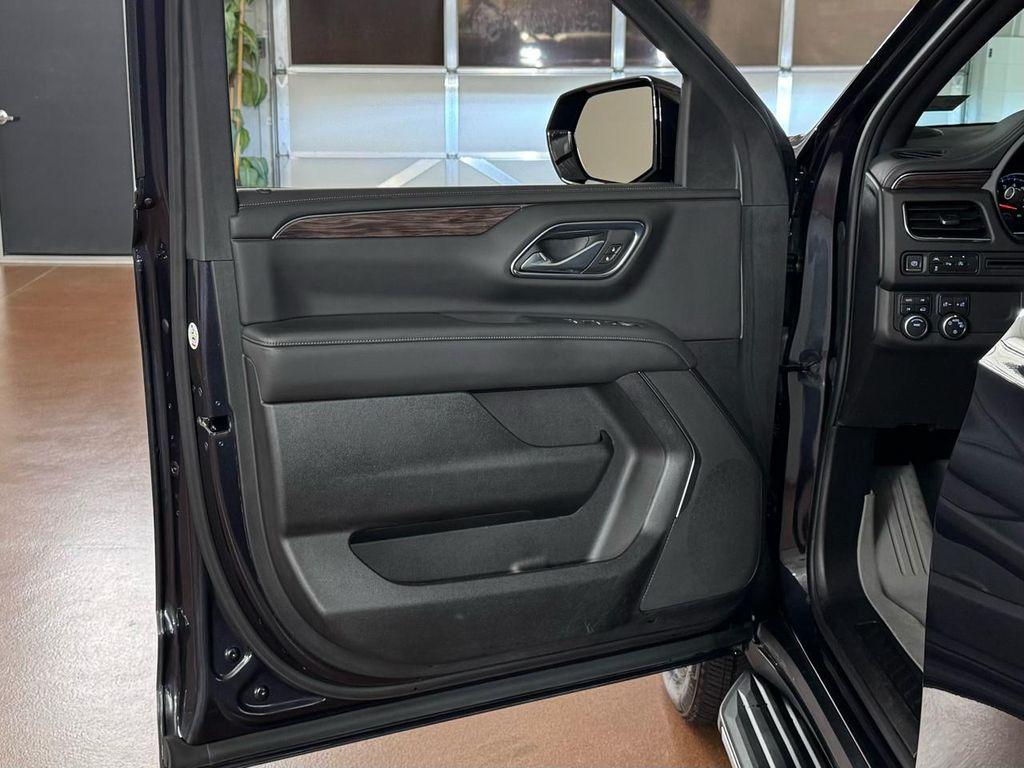 used 2023 Chevrolet Tahoe car, priced at $49,987