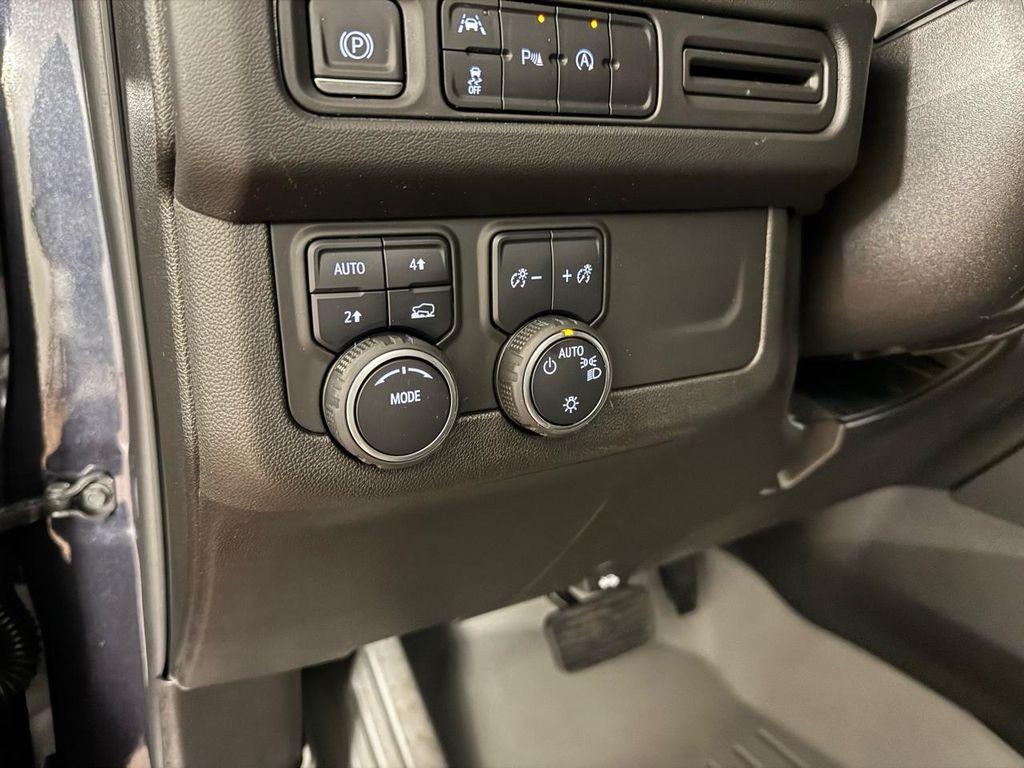 used 2023 Chevrolet Tahoe car, priced at $49,987