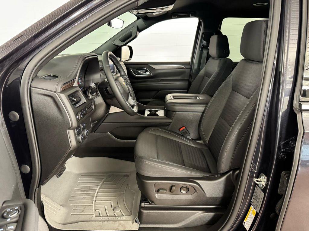 used 2023 Chevrolet Tahoe car, priced at $49,987