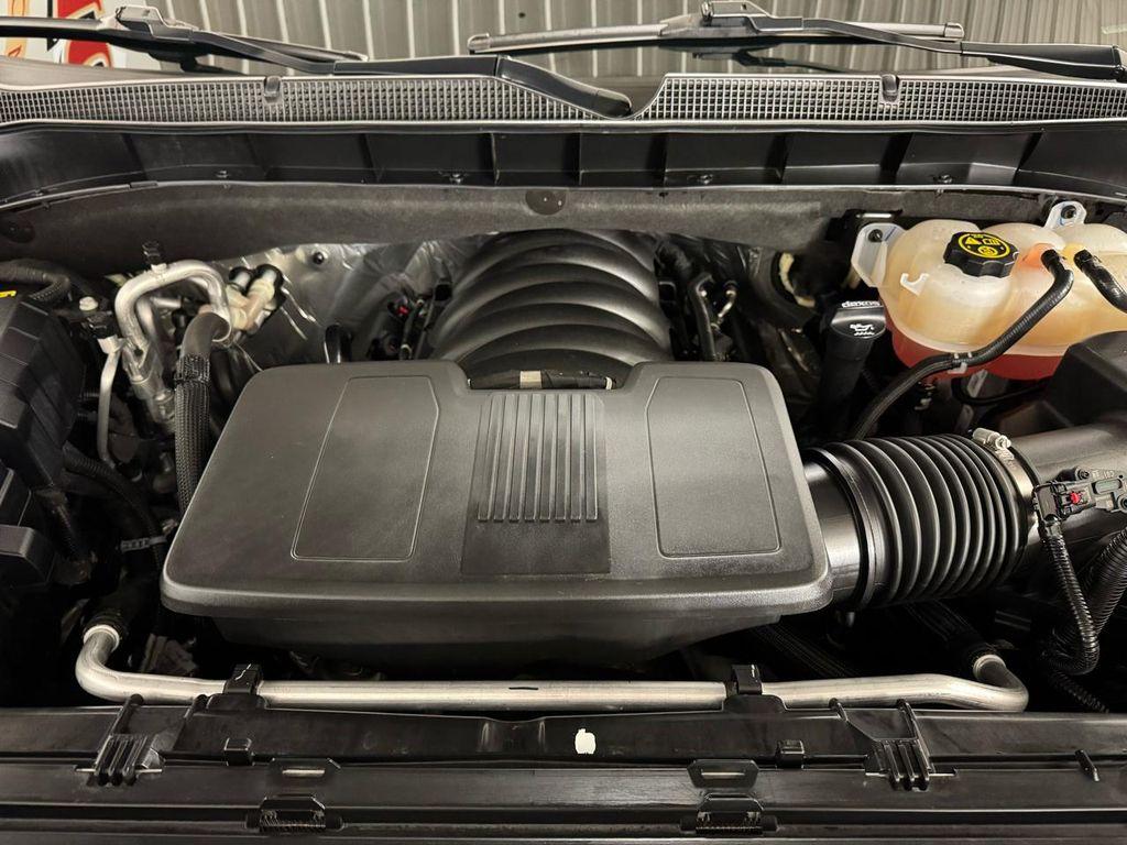 used 2023 Chevrolet Tahoe car, priced at $49,987