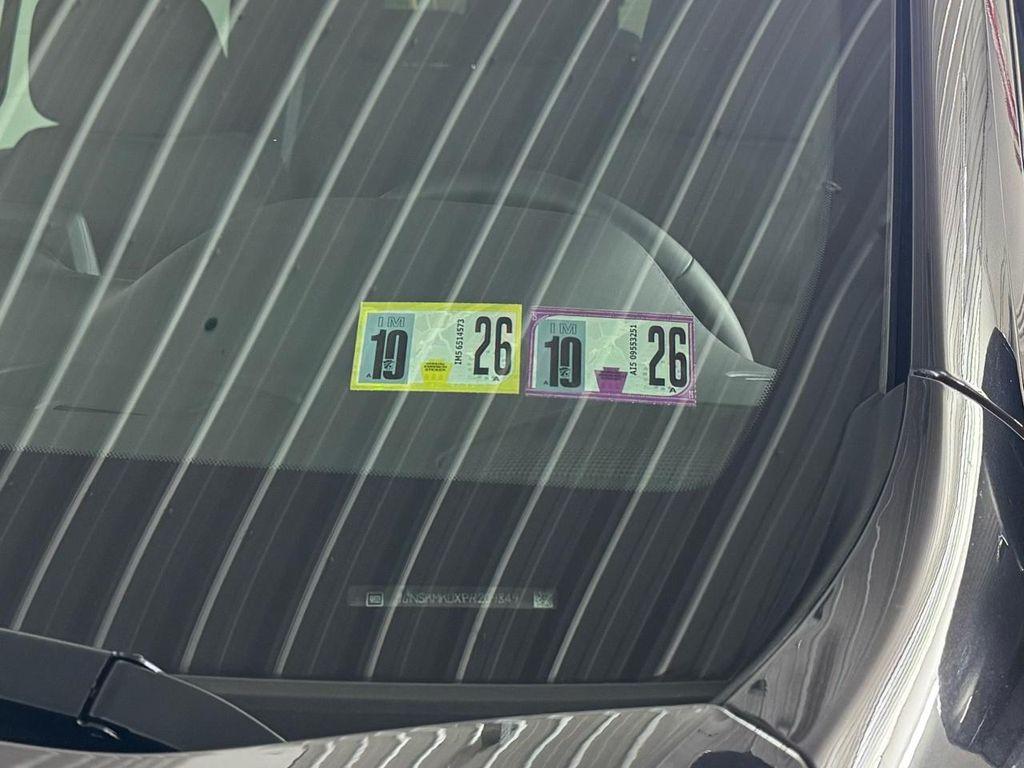 used 2023 Chevrolet Tahoe car, priced at $49,987