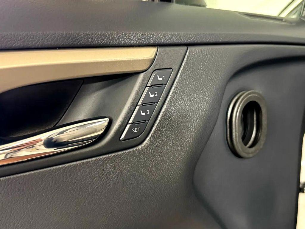 used 2021 Lexus RX 450h car, priced at $41,987