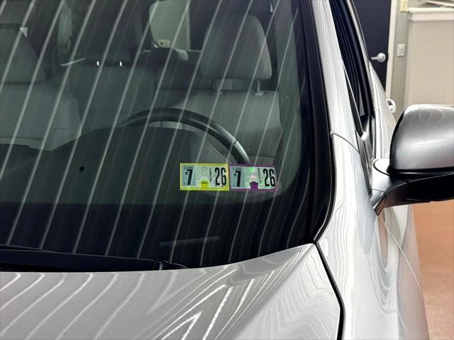 used 2022 Honda Pilot car, priced at $33,987