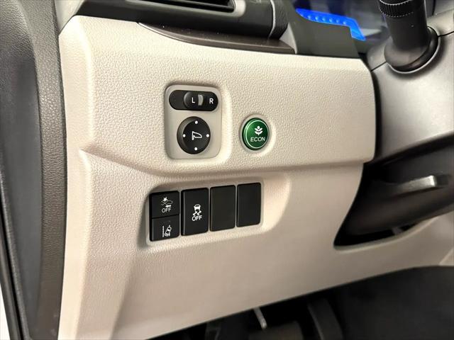 used 2022 Honda Pilot car, priced at $33,987