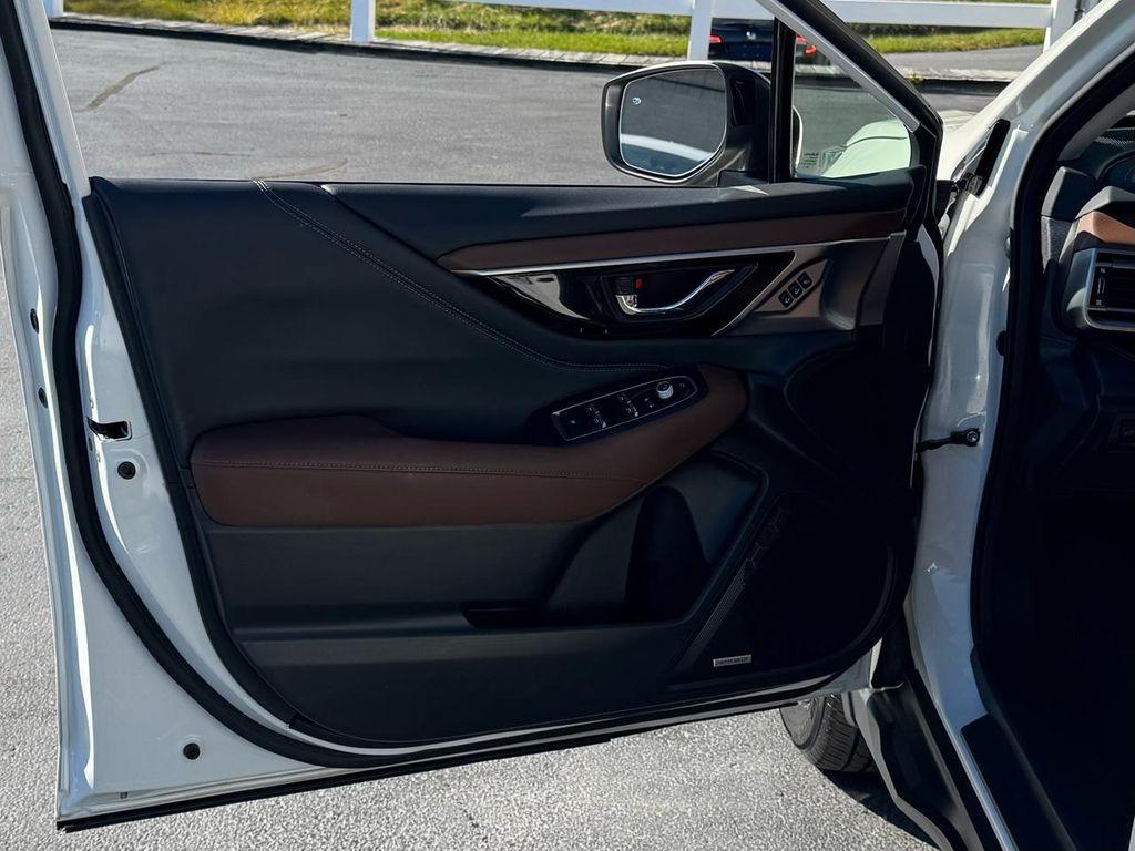 used 2022 Subaru Outback car, priced at $26,987