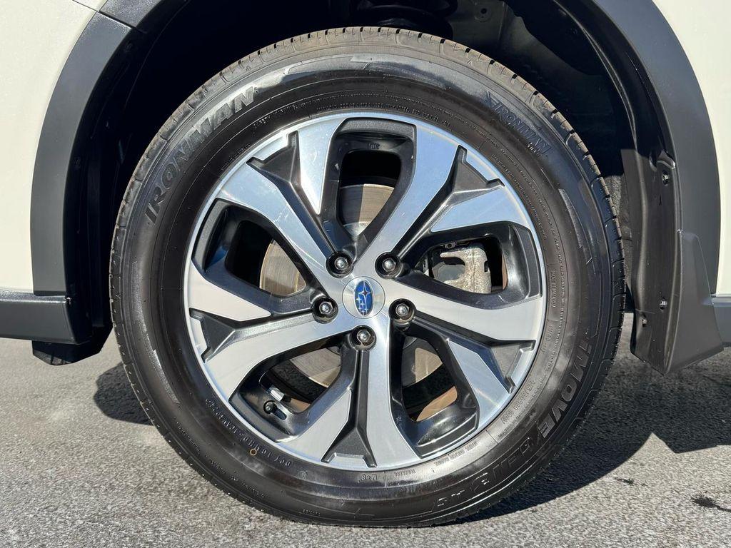 used 2022 Subaru Outback car, priced at $26,987