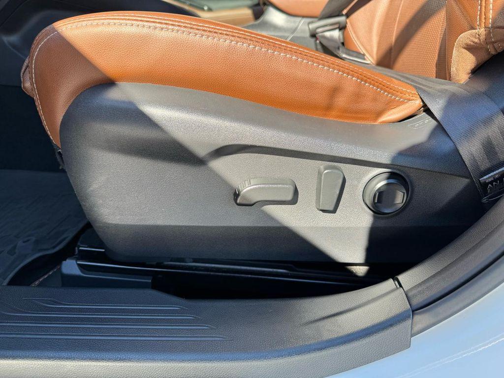 used 2022 Subaru Outback car, priced at $26,987