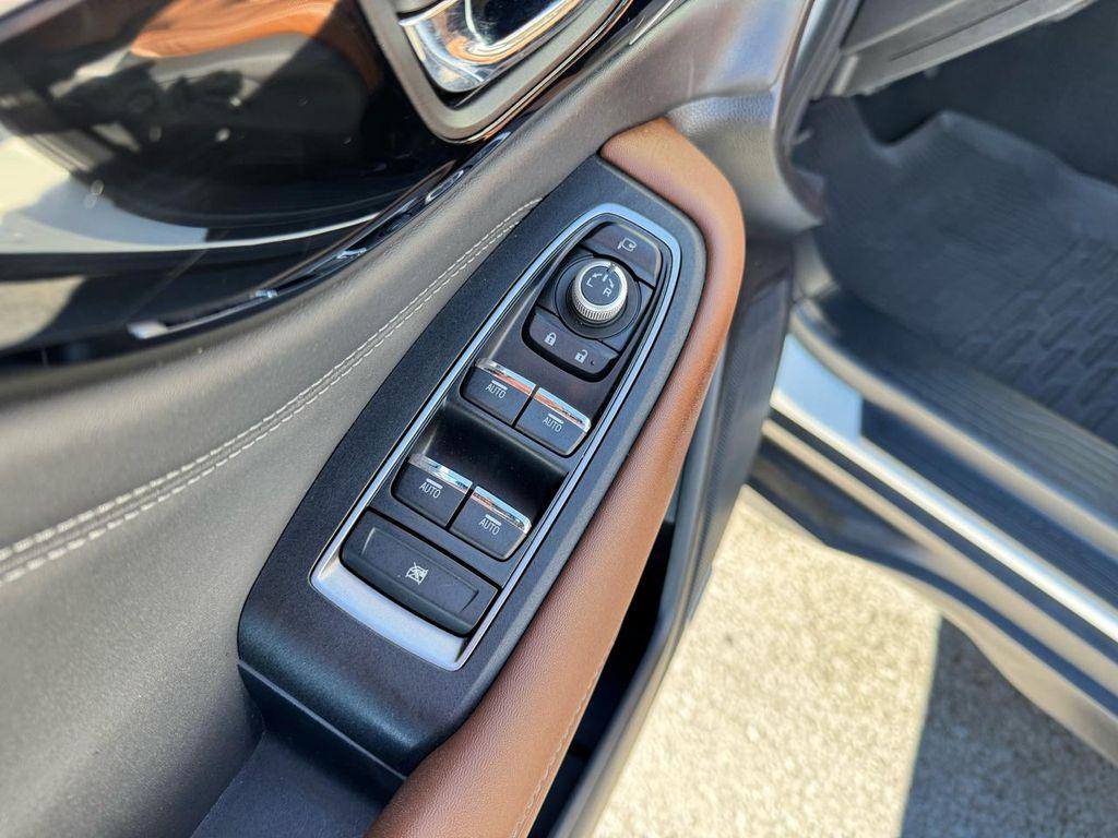 used 2022 Subaru Outback car, priced at $26,987