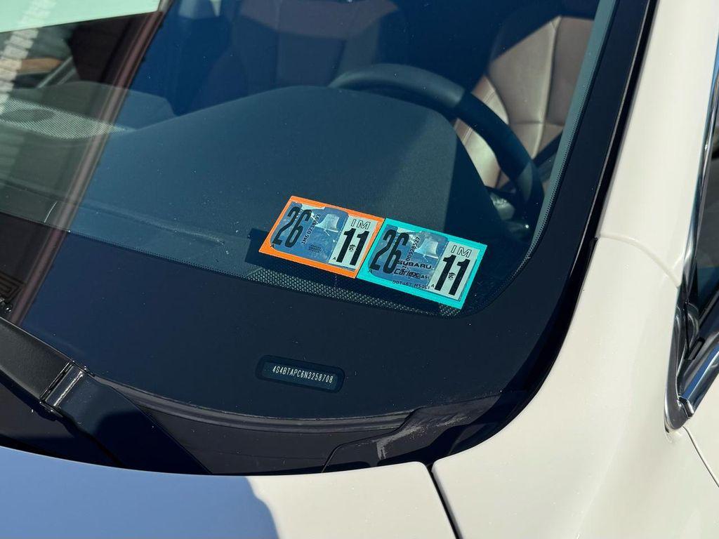 used 2022 Subaru Outback car, priced at $26,987