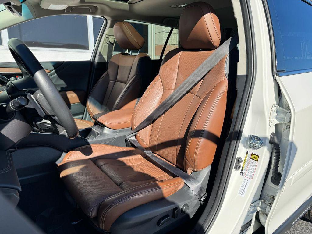 used 2022 Subaru Outback car, priced at $26,987