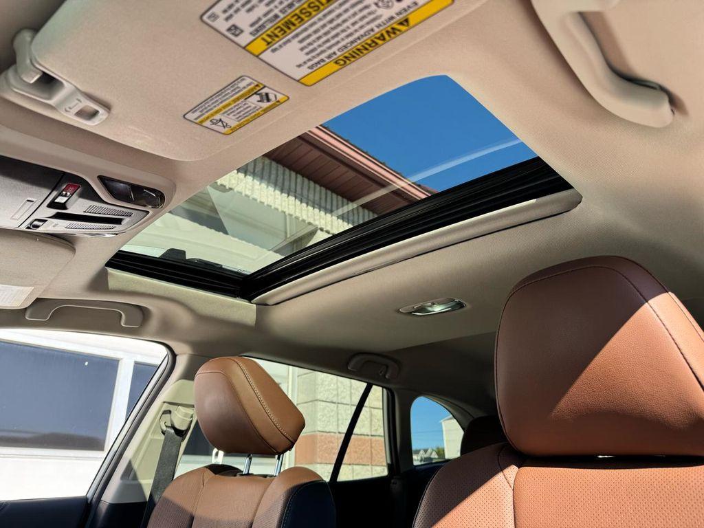 used 2022 Subaru Outback car, priced at $26,987