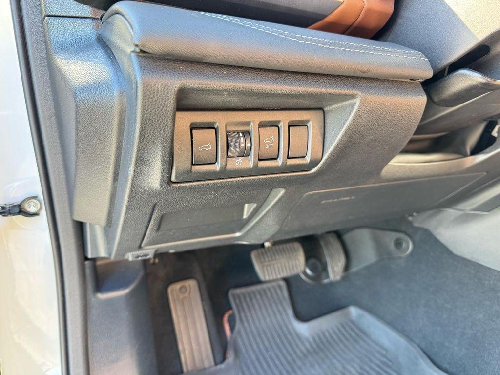 used 2022 Subaru Outback car, priced at $26,987