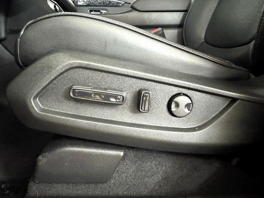 used 2026 Honda Passport car, priced at $51,987
