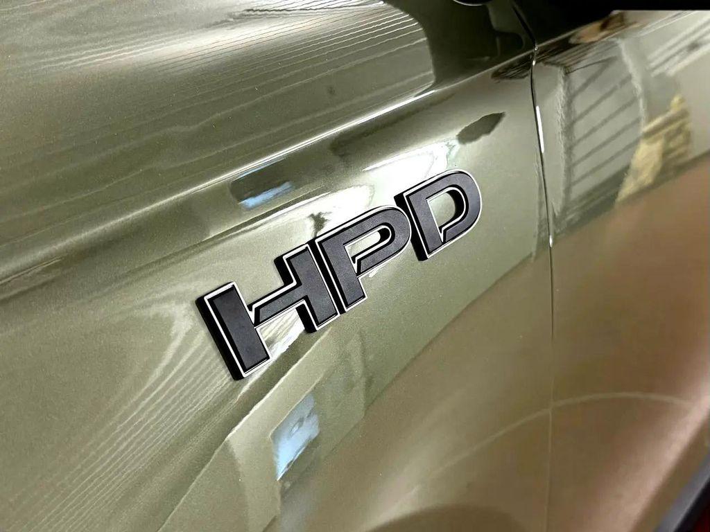 used 2026 Honda Passport car, priced at $51,987